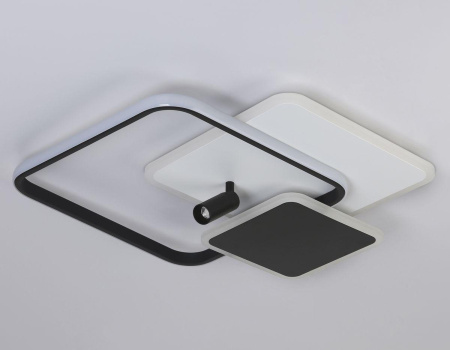 Потолочная светодиодная люстра Ambrella light Comfort Line FL5120