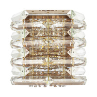 Настенный светильник ST Luce Strozzi SL6137.201.02