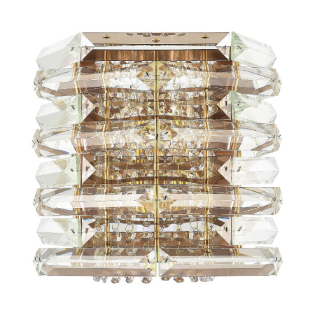 Настенный светильник ST Luce Strozzi SL6137.201.02