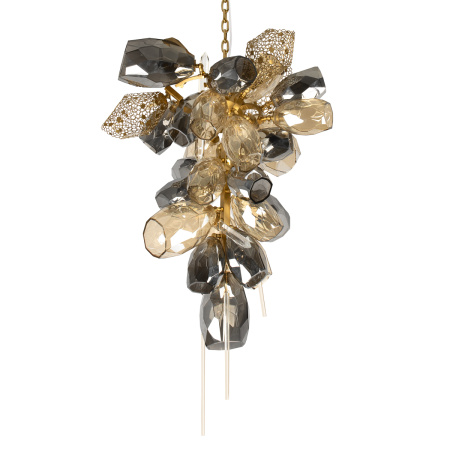 Подвесная люстра Loft IT Britannica 10401/800M