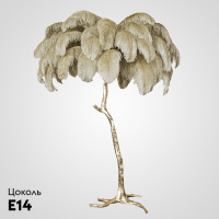 Торшер ImperiumLoft Modern Grand Tour 85511-22