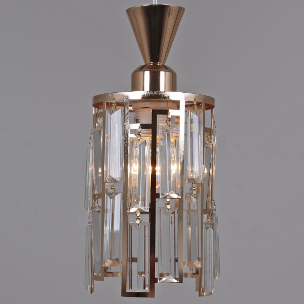 Подвесной светильник Reluce 05803-0.9-03 GD