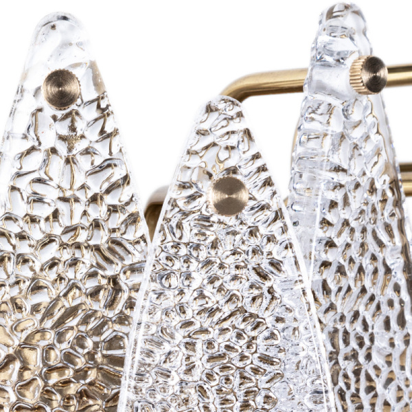 Бра Divinare Amelie 6003/01 AP-1