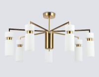 Люстра на штанге Ambrella Light High Light LH56126