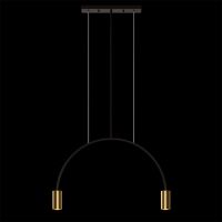 Подвесной светильник Loft IT Volta 5043-2