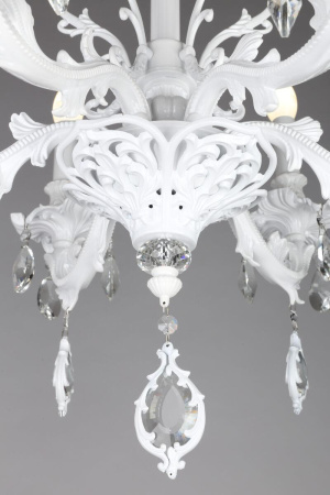 Люстра подвесная Omnilux Senis OML-74713-06