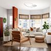 Настенно-потолочный светильник Escada Index 10289/3LED