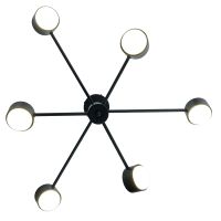 Потолочный светильник Feron AL270 53102