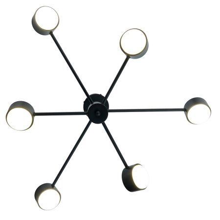 Потолочный светильник Feron AL270 53102