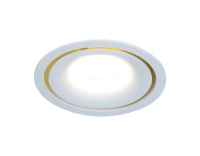 Встраиваемый светильник Ambrella light Techno Spot TN120