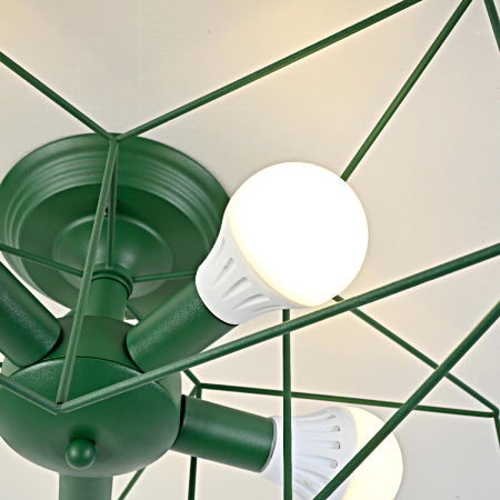 Потолочная люстра ImperiumLoft Asteri 178357-26