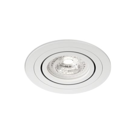 Встраиваемый светильник Denkirs Prime DK-DH2020-WH