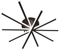 Потолочный светильник Rivoli Aurora 6181-201 Б0068476