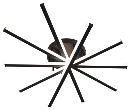 Потолочный светильник Rivoli Aurora 6181-201 Б0068476