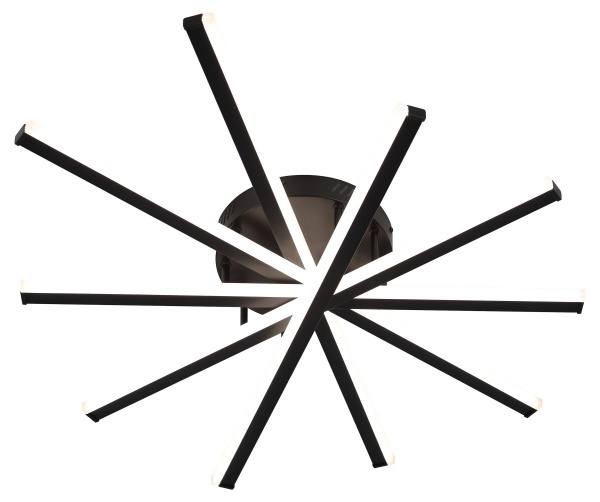 Потолочный светильник Rivoli Aurora 6181-201 Б0068476