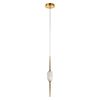 Подвесной светильник Loft IT Sumatra 10412P