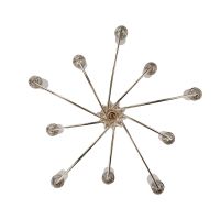 Люстра на штанге ST Luce Элегра SL1402.203.10