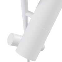 Подвесной светильник Maytoni Elti C021CL-02W