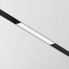 Трековый светильник Maytoni Track lamps TR012-2-12W4K-B