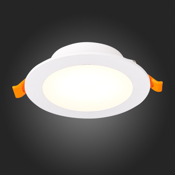 Встраиваемый светодиодный светильник ST Luce Reggila ST212.508.10