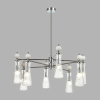 Люстра на штанге Lumion Neoclassi Emily 8268/8