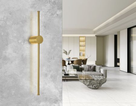 Настенный светильник Ambrella Light Comfort FL74791