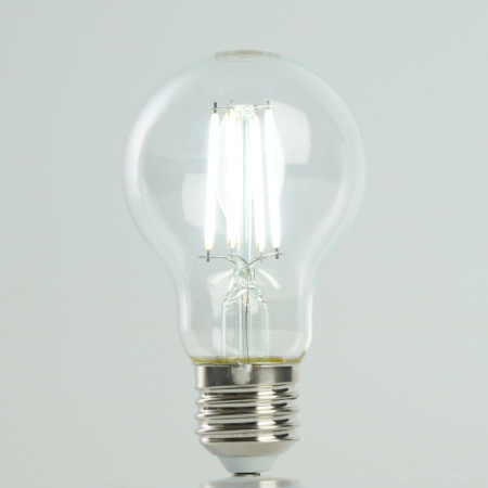 Светодиодная лампа Feron LB-1106 E27 6W 4000K 48890