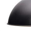 Подвесной светильник Arte Lamp Carmel A7105SP-1BK