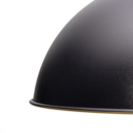Подвесной светильник Arte Lamp Carmel A7105SP-1BK
