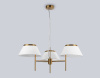 Подвесная люстра Ambrella Light High Light Classic LH72471
