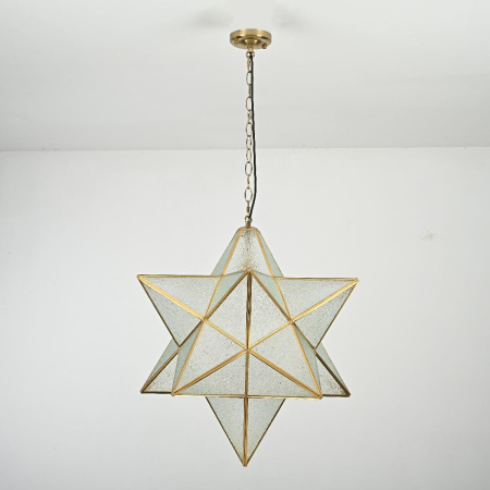 Подвесной светильник ImperiumLoft Star effervescent 228946-22