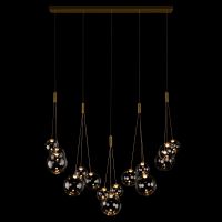 Подвесная люстра Loft IT Pop it 10270/S15