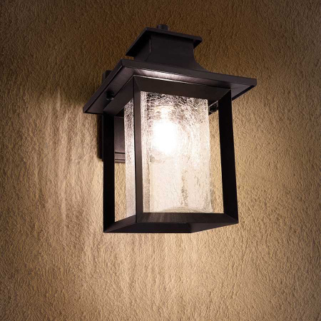 Уличный настенный светильник Feron PL550 11891