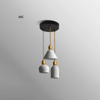 Подвесной светильник ImperiumLoft Olly 177924-26