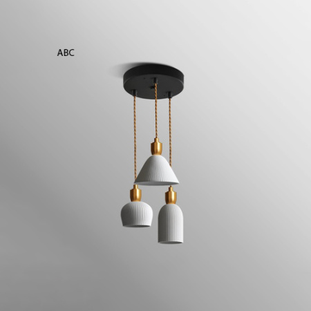 Подвесной светильник ImperiumLoft Olly 151806-26