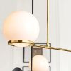 Подвесной светильник ImperiumLoft Balance 140546-26