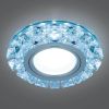 Встраиваемый светильник Gauss Backlight BL042