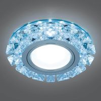 Встраиваемый светильник Gauss Backlight BL042
