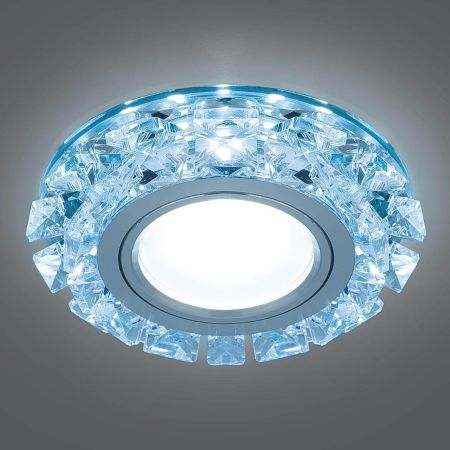 Встраиваемый светильник Gauss Backlight BL042
