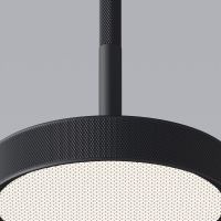 Подвесной светильник Elektrostandard Plate 4690389203350 50260 LED a065411