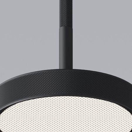 Подвесной светильник Elektrostandard Plate 4690389203350 50260 LED a065411