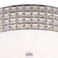 Потолочный светильник Citilux Портал CL32418G1