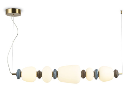 Подвесной светильник Ambrella Light High Light Ceramo Modern LH53176