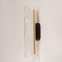 Настенный светильник De Markt Конти 488024601