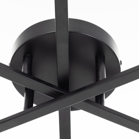 Потолочная люстра Citilux Glob CL209261