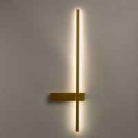 Настенный светильник De Markt Драйв 377024901