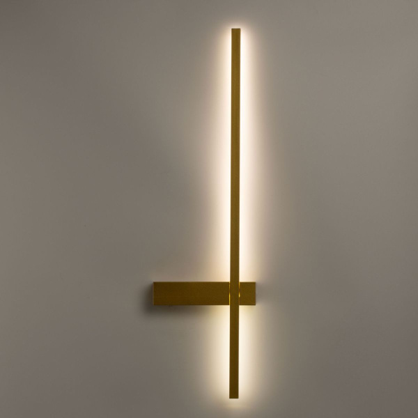 Настенный светильник De Markt Драйв 377024901