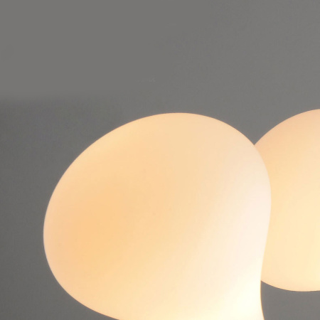 Люстра на штанге ImperiumLoft Anker 193418-23