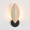 Бра Lumion Moderni Leaf 8396/1W