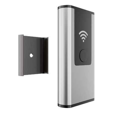 Умный Wi-Fi контроллер Apeyron 04-62